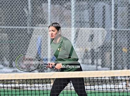 Thumbnail 2 in Bear Creek vs Green Mountain photogallery.