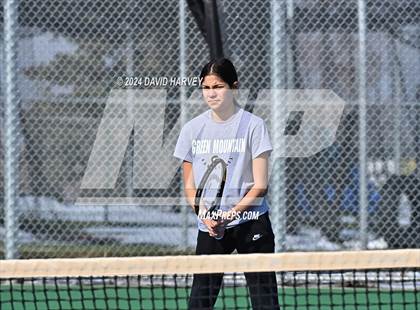 Thumbnail 3 in Bear Creek vs Green Mountain photogallery.