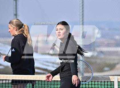 Thumbnail 1 in Bear Creek vs Green Mountain photogallery.
