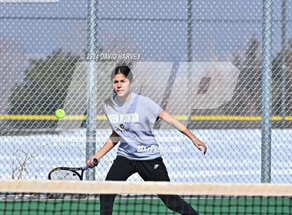 Thumbnail 3 in Bear Creek vs Green Mountain photogallery.