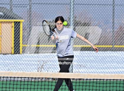 Thumbnail 2 in Bear Creek vs Green Mountain photogallery.