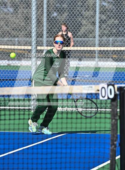 Thumbnail 2 in Bear Creek vs Green Mountain photogallery.