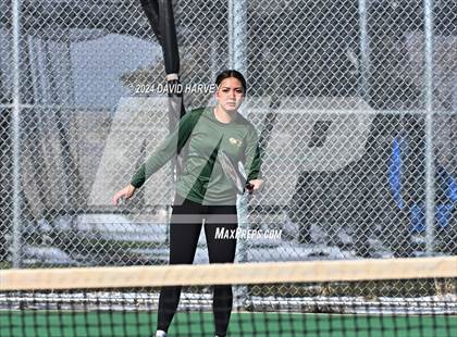 Thumbnail 2 in Bear Creek vs Green Mountain photogallery.