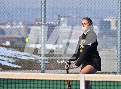Thumbnail 1 in Bear Creek vs Green Mountain photogallery.