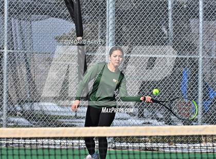 Thumbnail 1 in Bear Creek vs Green Mountain photogallery.