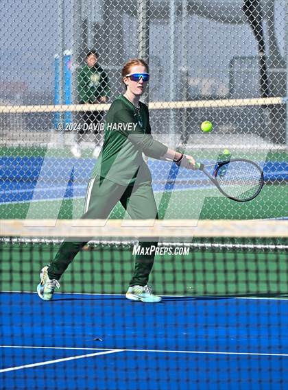 Thumbnail 3 in Bear Creek vs Green Mountain photogallery.