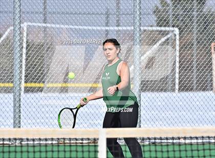 Thumbnail 1 in Bear Creek vs Green Mountain photogallery.