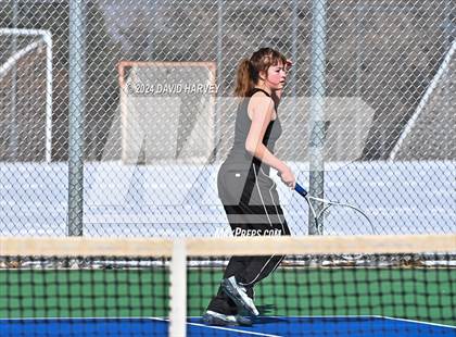 Thumbnail 3 in Bear Creek vs Green Mountain photogallery.