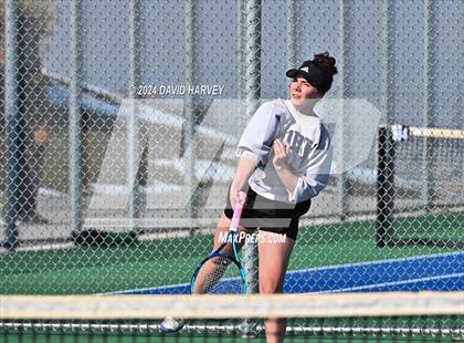 Thumbnail 2 in Bear Creek vs Green Mountain photogallery.