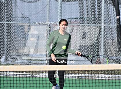 Thumbnail 3 in Bear Creek vs Green Mountain photogallery.