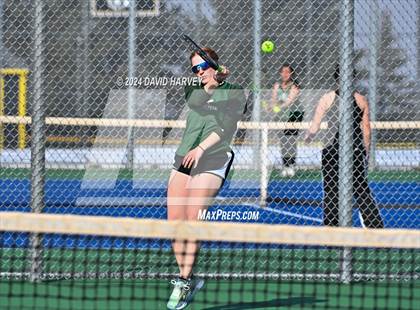 Thumbnail 3 in Bear Creek vs Green Mountain photogallery.