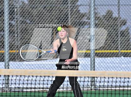 Thumbnail 2 in Bear Creek vs Green Mountain photogallery.