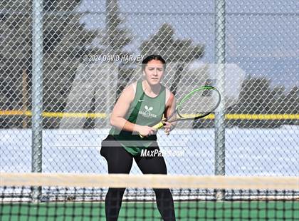 Thumbnail 1 in Bear Creek vs Green Mountain photogallery.