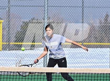 Thumbnail 1 in Bear Creek vs Green Mountain photogallery.