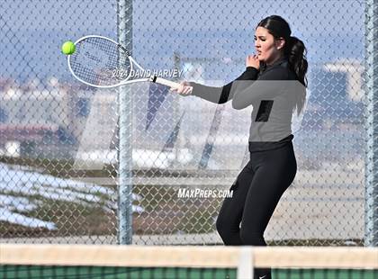 Thumbnail 3 in Bear Creek vs Green Mountain photogallery.