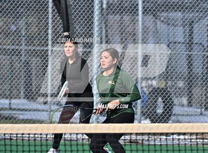 Thumbnail 3 in Bear Creek vs Green Mountain photogallery.