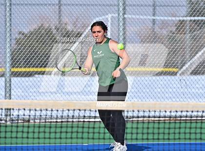 Thumbnail 3 in Bear Creek vs Green Mountain photogallery.