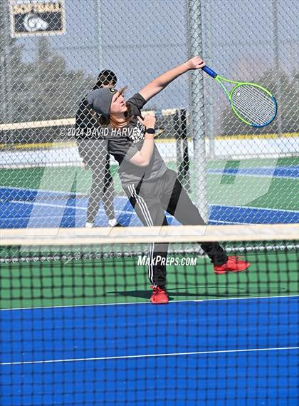 Thumbnail 3 in Bear Creek vs Green Mountain photogallery.