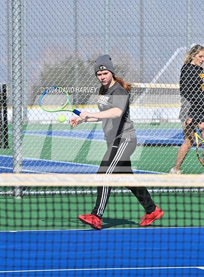 Thumbnail 2 in Bear Creek vs Green Mountain photogallery.