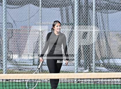 Thumbnail 3 in Bear Creek vs Green Mountain photogallery.