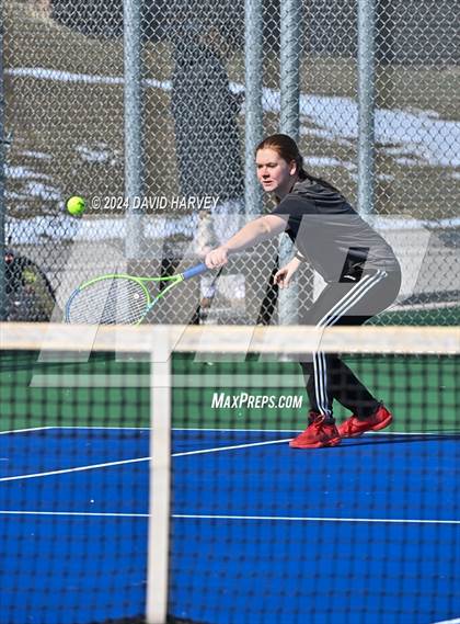 Thumbnail 3 in Bear Creek vs Green Mountain photogallery.