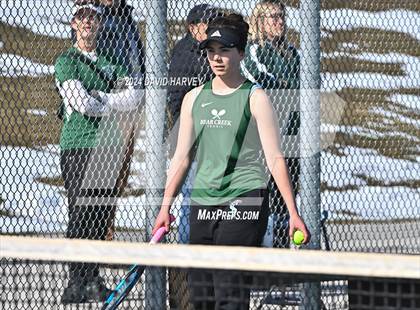 Thumbnail 2 in Bear Creek vs Green Mountain photogallery.