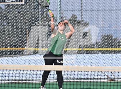 Thumbnail 2 in Bear Creek vs Green Mountain photogallery.