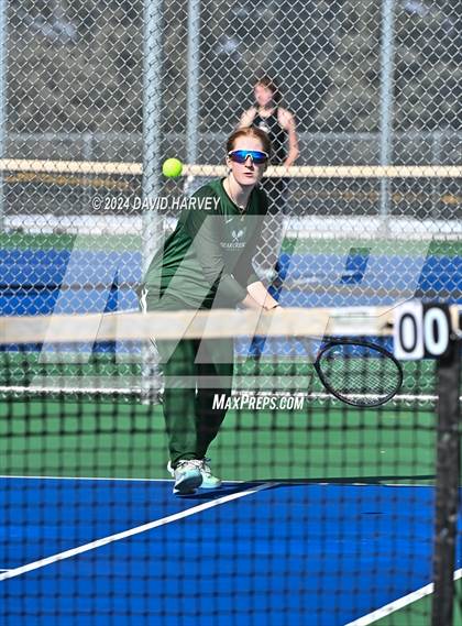 Thumbnail 3 in Bear Creek vs Green Mountain photogallery.