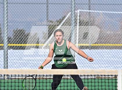 Thumbnail 3 in Bear Creek vs Green Mountain photogallery.