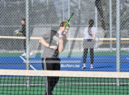 Thumbnail 3 in Bear Creek vs Green Mountain photogallery.