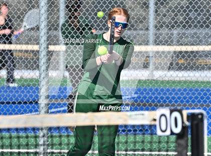 Thumbnail 2 in Bear Creek vs Green Mountain photogallery.