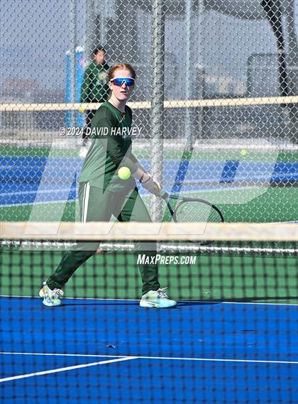 Thumbnail 1 in Bear Creek vs Green Mountain photogallery.