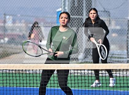 Thumbnail 1 in Bear Creek vs Green Mountain photogallery.