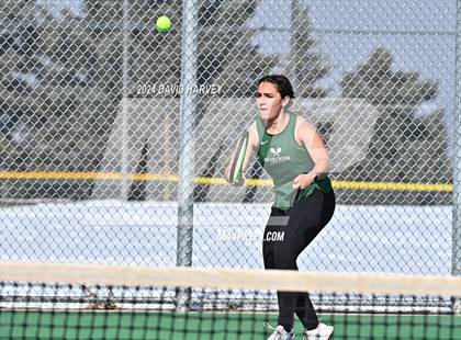 Thumbnail 1 in Bear Creek vs Green Mountain photogallery.
