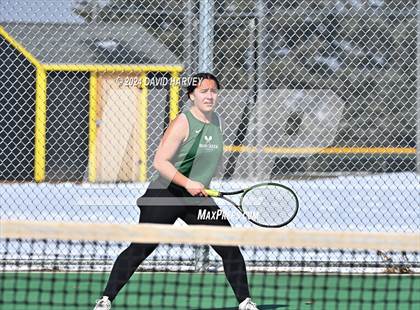 Thumbnail 1 in Bear Creek vs Green Mountain photogallery.