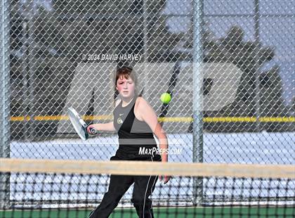 Thumbnail 3 in Bear Creek vs Green Mountain photogallery.