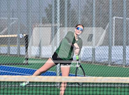 Thumbnail 2 in Bear Creek vs Green Mountain photogallery.
