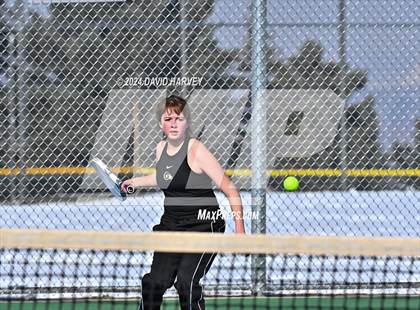 Thumbnail 2 in Bear Creek vs Green Mountain photogallery.