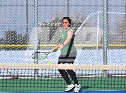 Thumbnail 2 in Bear Creek vs Green Mountain photogallery.