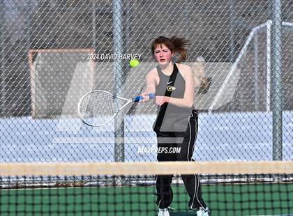 Thumbnail 3 in Bear Creek vs Green Mountain photogallery.