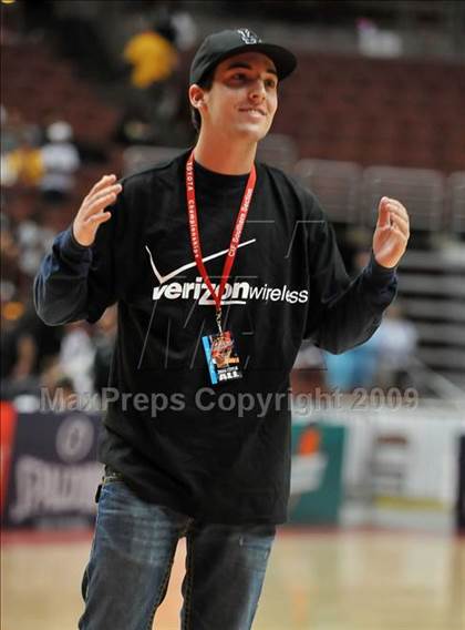 Thumbnail 3 in Ventura vs. Tesoro (CIF SS D1A Final) photogallery.