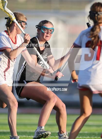 Thumbnail 3 in Arapahoe @ Regis Jesuit photogallery.