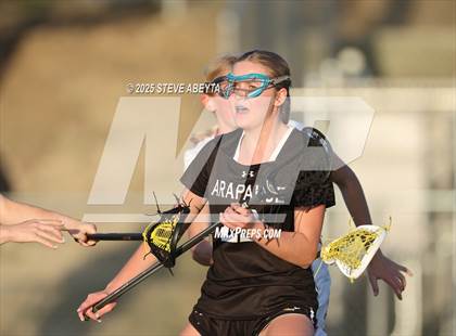 Thumbnail 1 in Arapahoe @ Regis Jesuit photogallery.