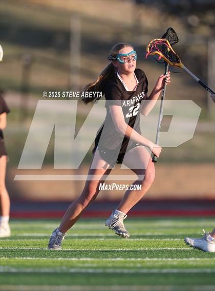 Thumbnail 2 in Arapahoe @ Regis Jesuit photogallery.