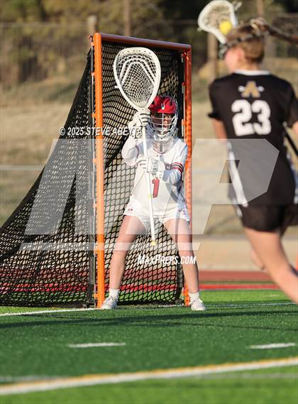 Thumbnail 1 in Arapahoe @ Regis Jesuit photogallery.