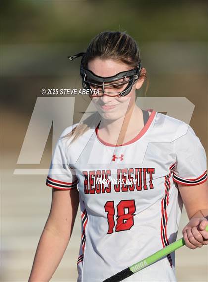 Thumbnail 2 in Arapahoe @ Regis Jesuit photogallery.