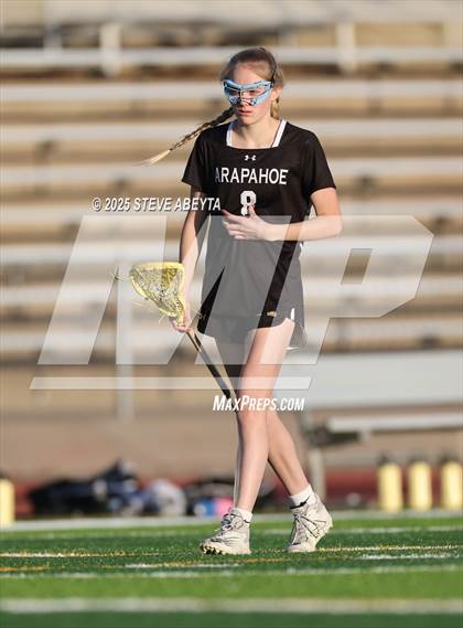 Thumbnail 1 in Arapahoe @ Regis Jesuit photogallery.