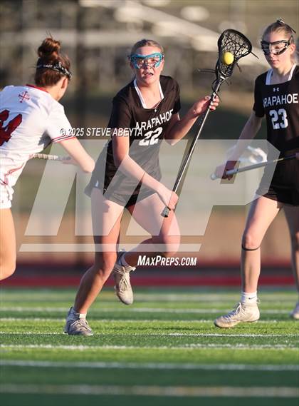 Thumbnail 3 in Arapahoe @ Regis Jesuit photogallery.