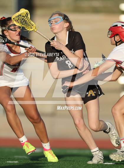 Thumbnail 2 in Arapahoe @ Regis Jesuit photogallery.