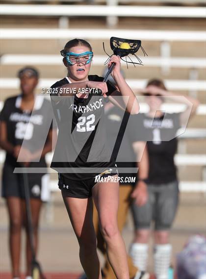Thumbnail 2 in Arapahoe @ Regis Jesuit photogallery.